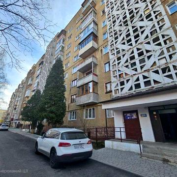 Оренда двокімнатної квартири по вул.Заньковецької  в м.Коломия