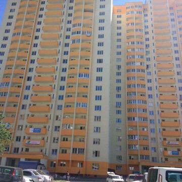 1-к. квартира в Новострое по ул Москаленко Индивид отопление