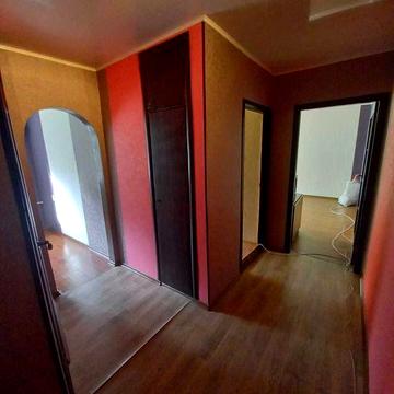 Продам 3 комн. кв-ру в п. Эсхар, центр