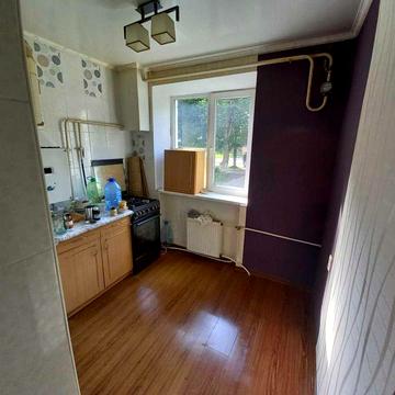 Продам 3 комн. кв-ру в п. Эсхар, центр