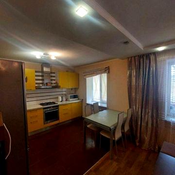 Продам 3к 74м2 Новые дома Каденюка (Танкопия) 23, метро Дворец Спорта
