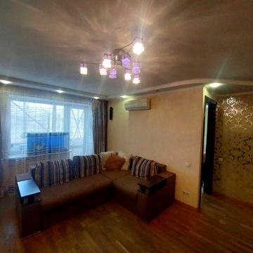 Продам 3к 74м2 Новые дома Каденюка (Танкопия) 23, метро Дворец Спорта