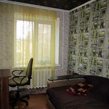 3 к. кв-ра в Центрі міста, не кутова, 3 поверх