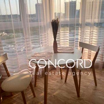 Софіївська Борщагівка, Мартинова просп., 11 ЖК Sofia Residence