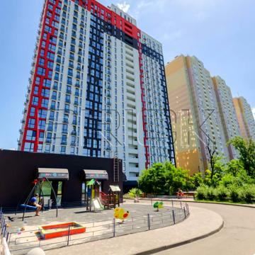 Науки просп., 58