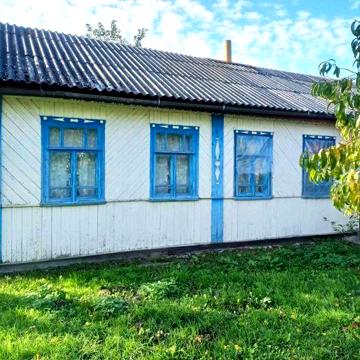 Продаж будинку село Барвинівка