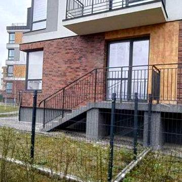 Продам 2 кімнатну квартиру в новобудові ЖК От Кутюр ЖК От Кутюр