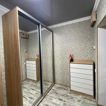 Продаж 1к Квартира Марсельська вулиця ЖК Острова