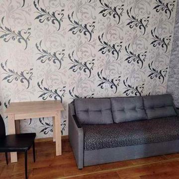 Продам 1к квартиру, гостинку, 1/5, метро Холодная Гора