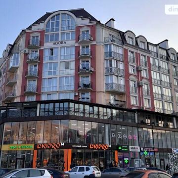 Продаж 2к Квартира Січових Стрільців вулиця ЖК Агора
