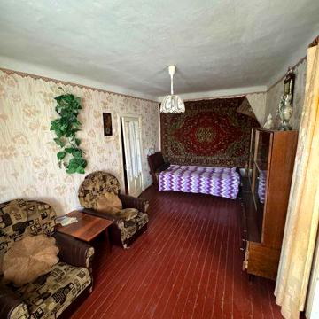Продаж 2-х. кімн. квартири в центрі Умані від ВЛАСНИКА, вул. Чорновола