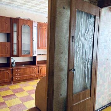 Продам 1 кімнатну квартиру.Гарний район.