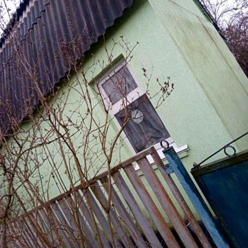 Продам Дачу на Соколовськом масиві.  біля сонячного.