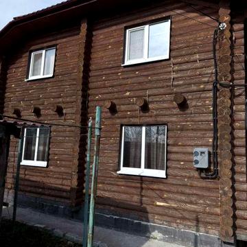 Продам дом с.Старые Кодаки