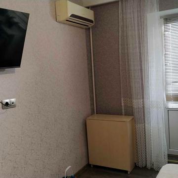 Двокімнатна квартира в Корабельному р-ні, район хлібзаводу. Сертифікат