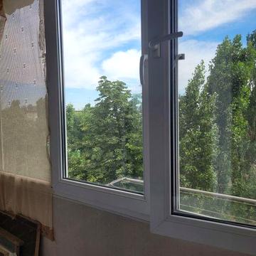 Продаж квартири.Дуже ТЕПЛА.Завжди є СВІТЛО