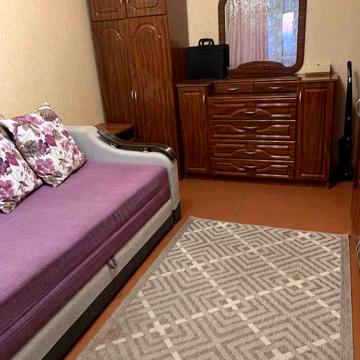 Здам квартиру 2 к в оренду