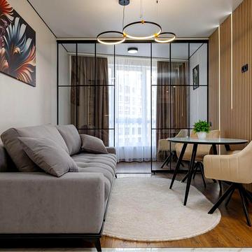 Оренда квартири в ЖК Парус Сіті,вул.Кульпарківська,93