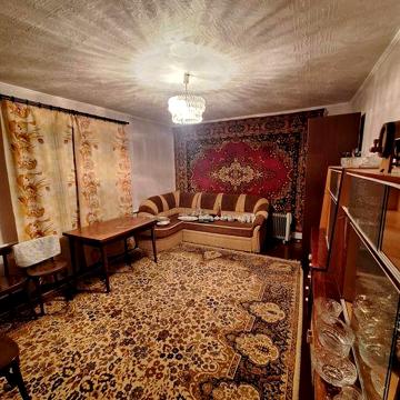 Продаж половини будинку р-н " Золотої рибки"
