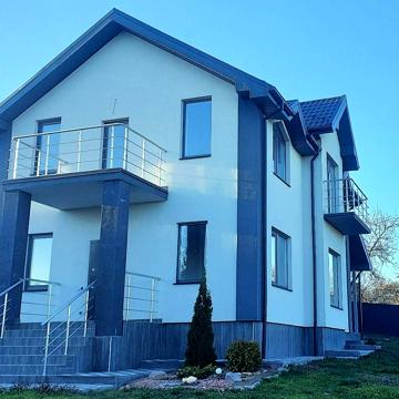 Борисо-Глібська вул. (Ватутіна)