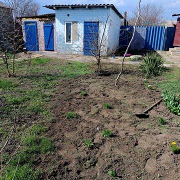 Продам дом в Малиновке