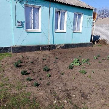 Продам дом в Малиновке