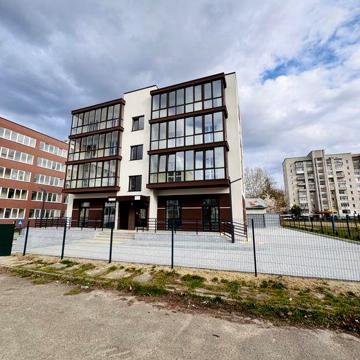 Квартира, нерухомість