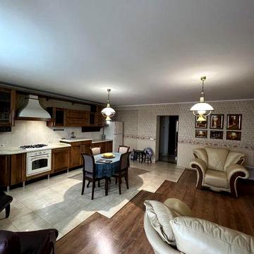 ‼️Эксклюзив!‼️Шикарная 3-комн. кв-ра 97м2 Центр ул.Клочковская ЖК КЛОЧКОВСКАЯ, 115