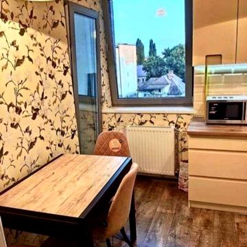 Оренда однокімнатної квартири ЖК Перлина