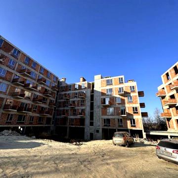 Продаж 2кім кв. 83м,ЖК Фемелі Хаус,вул.Орлика,на етапі будівництва ЖК Family House