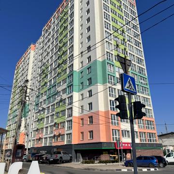 Бугаївська вул., 44