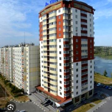 Продам 1-кім. квартиру в ЖК "PesochinSky"  O G. ЖК «Pesochin Sky»