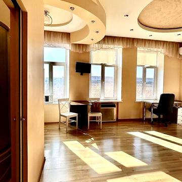 Довгострокова оренда 1к Квартира Зустрічна вулиця
