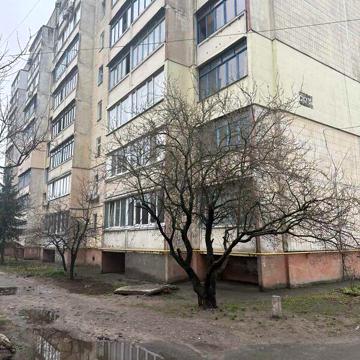 Продаж 3к Квартира Доківська вулиця