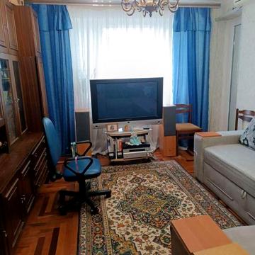 Продажа. 2 ком. квартира в Шевченковском р-не