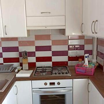 Сдам СВОЮ квартиру-студию.