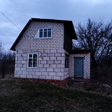Продаётся дача, кооператив ёлочка