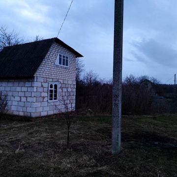 Продаётся дача, кооператив ёлочка