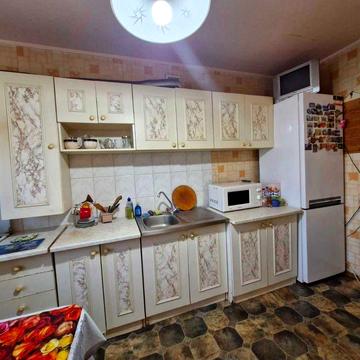 Продаж 3-х к/квартири по вул. Головатого