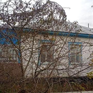 Гарний будинок біля річки с. Березна
