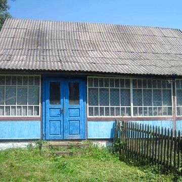 Продаж Будинок одноповерховий у Карпатах