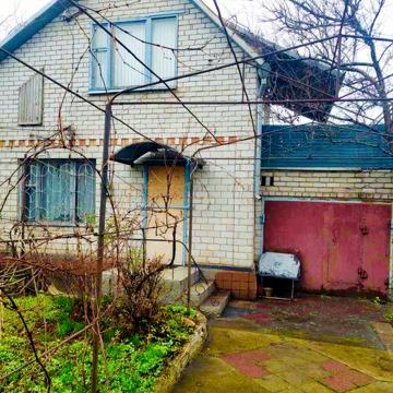 Продам 2х эт дачу Куриловка с/о Ориль