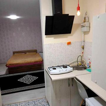 Продам Однокімнатну квартиру