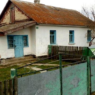 Будинок дім хата в селі Іванівка Славутський р-н 46 соток