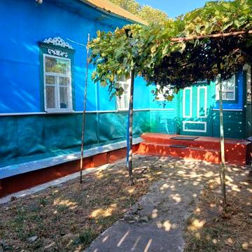 Продам будинок в селі Дорогінка