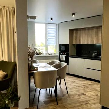 Сергія Москаленка вул. (Красовського), 55