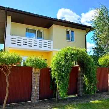 Продаж дому з якісним ремонтом 140 м2 Мархалівка