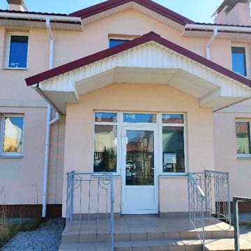 Продам будинок 162 кв.м. Богданівка Броварський район