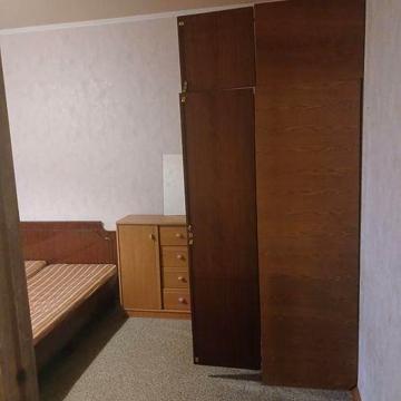 Сдам свою 2-х ком. квартиру на Холодной Горе возле метро. Не агенство