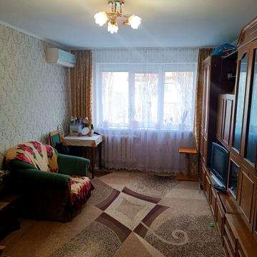 Продажа уютной 2к квартиры на Винграновского